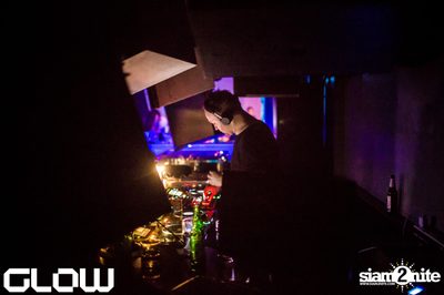 Markus Homm at GLOW — photo 56