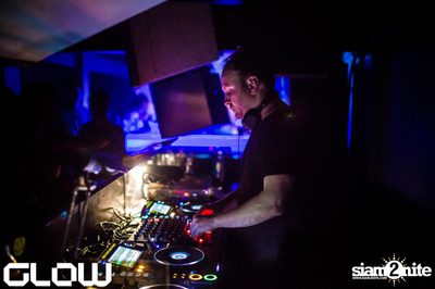 Markus Homm at GLOW — photo 57