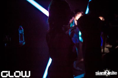 Markus Homm at GLOW — photo 58