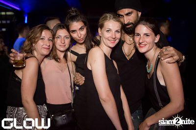 Markus Homm at GLOW — photo 59