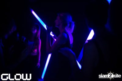 Markus Homm at GLOW — photo 60