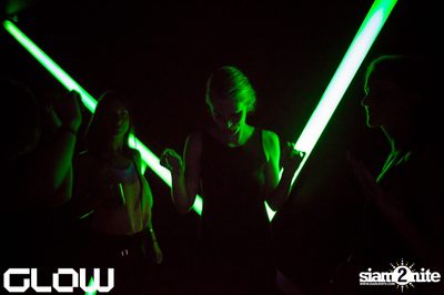 Markus Homm at GLOW — photo 61