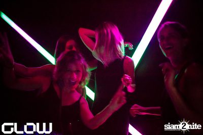 Markus Homm at GLOW — photo 62