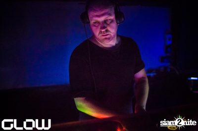 Markus Homm at GLOW — photo 63