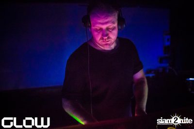 Markus Homm at GLOW — photo 64