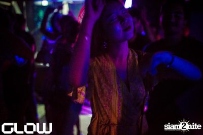 Markus Homm at GLOW — photo 65