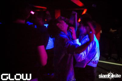 Markus Homm at GLOW — photo 66