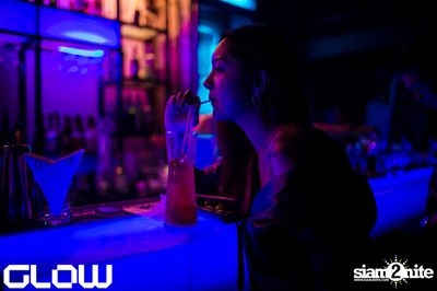 Markus Homm at GLOW — photo 68