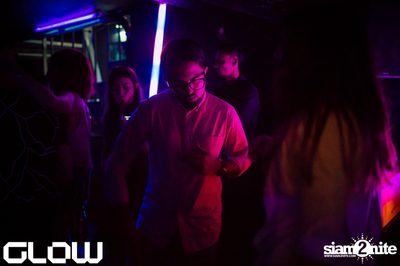 Markus Homm at GLOW — photo 70