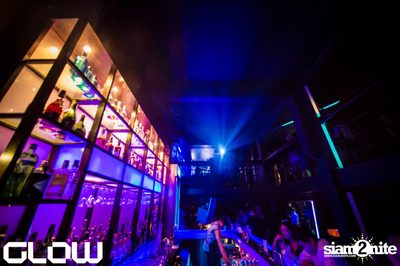 Markus Homm at GLOW — photo 71