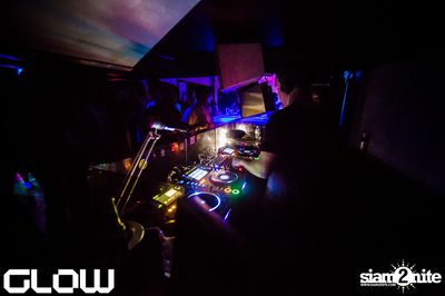 Markus Homm at GLOW — photo 72