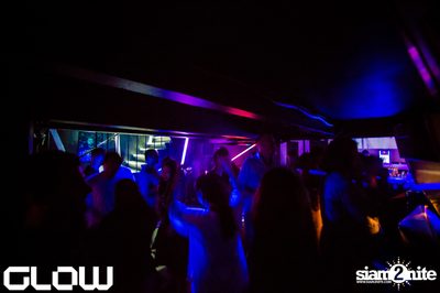 Markus Homm at GLOW — photo 73