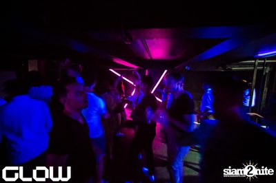 Markus Homm at GLOW — photo 74