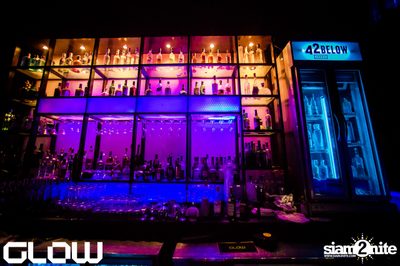 Markus Homm at GLOW — photo 75