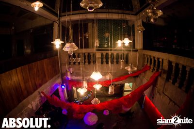 Parisian Chic Party at Revolucion Cocktail — photo 30