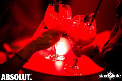 Parisian Chic Party at Revolucion Cocktail — photo 38