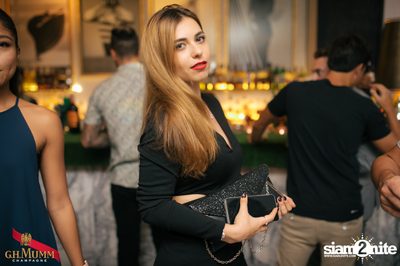 Garden Party at VOGUE Lounge (Album 1) — photo 9