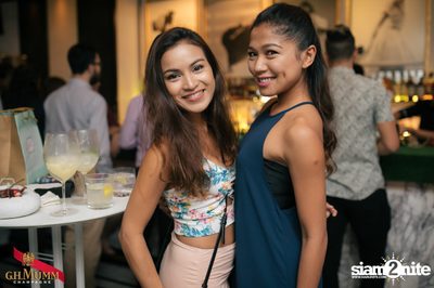 Garden Party at VOGUE Lounge (Album 1) — photo 10