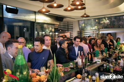 Garden Party at VOGUE Lounge (Album 1) — photo 14