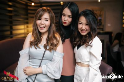 Garden Party at VOGUE Lounge (Album 1) — photo 15