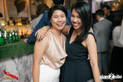 Garden Party at VOGUE Lounge (Album 1) — photo 19