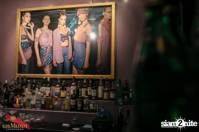Garden Party at VOGUE Lounge (Album 1) — photo 20
