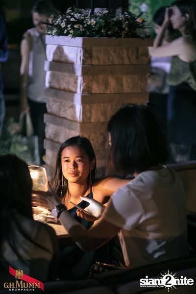 Garden Party at VOGUE Lounge (Album 1) — photo 23