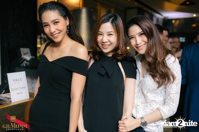 Garden Party at VOGUE Lounge (Album 1) — photo 30