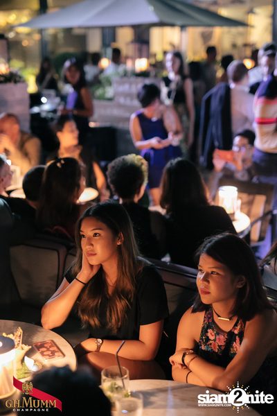 Garden Party at VOGUE Lounge (Album 1) — photo 35