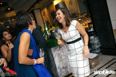 Garden Party at VOGUE Lounge (Album 1) — photo 39