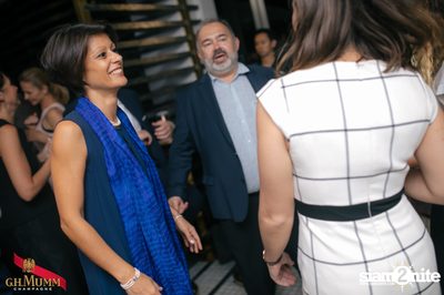 Garden Party at VOGUE Lounge (Album 1) — photo 41
