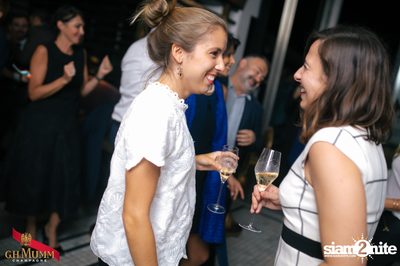 Garden Party at VOGUE Lounge (Album 1) — photo 42