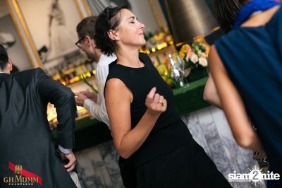 Garden Party at VOGUE Lounge (Album 1) — photo 49
