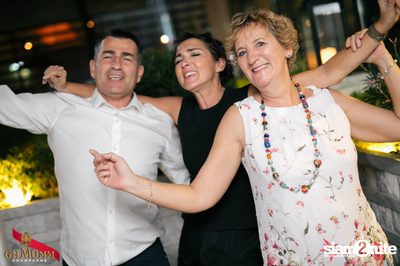 Garden Party at VOGUE Lounge (Album 1) — photo 55