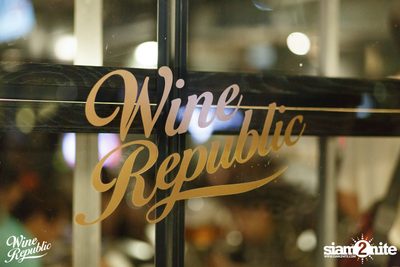 Lula Live at Wine Republic — photo 3