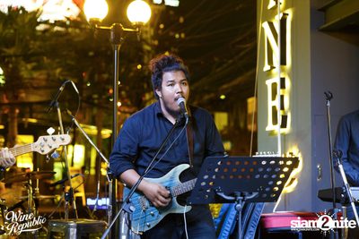 Lula Live at Wine Republic — photo 22