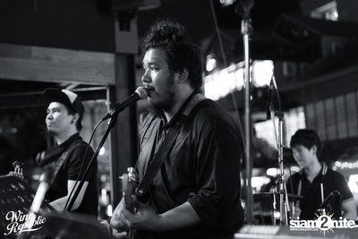Lula Live at Wine Republic — photo 37