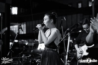 Lula Live at Wine Republic — photo 43