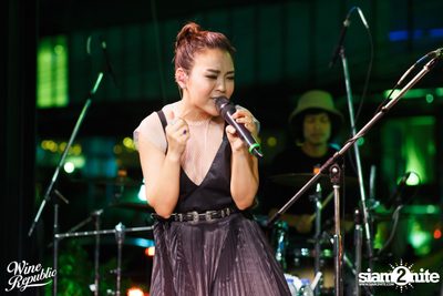 Lula Live at Wine Republic — photo 45