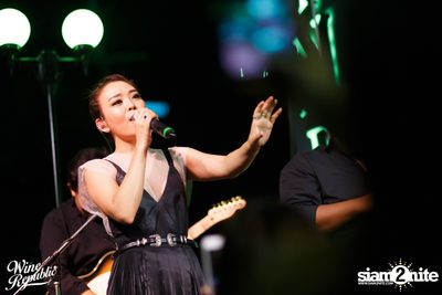 Lula Live at Wine Republic — photo 47