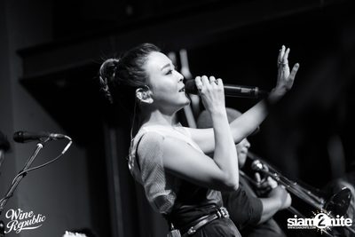 Lula Live at Wine Republic — photo 48