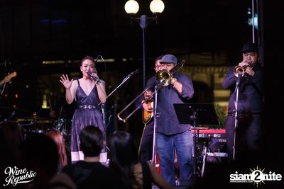 Lula Live at Wine Republic — photo 50