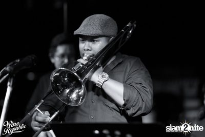 Lula Live at Wine Republic — photo 53