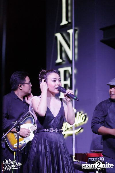 Lula Live at Wine Republic — photo 57