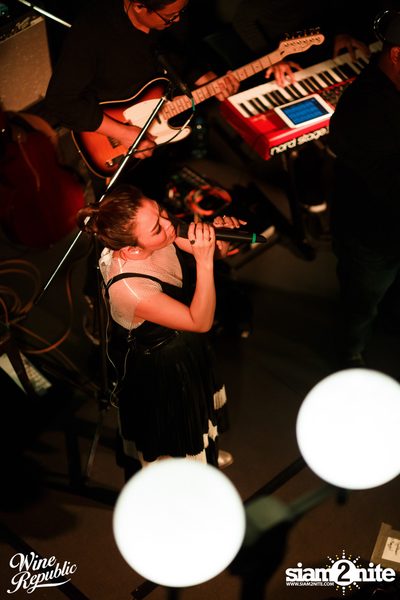 Lula Live at Wine Republic — photo 59