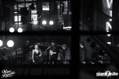 Lula Live at Wine Republic — photo 60