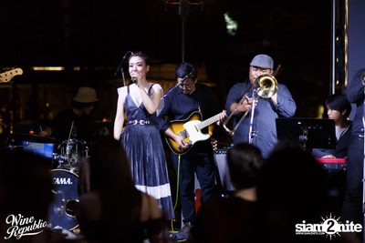 Lula Live at Wine Republic — photo 61