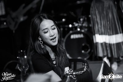 Lula Live at Wine Republic — photo 62