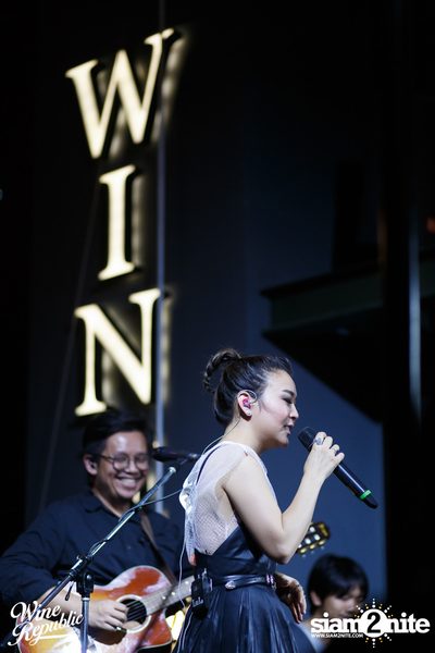 Lula Live at Wine Republic — photo 64