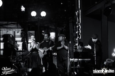 Lula Live at Wine Republic — photo 65